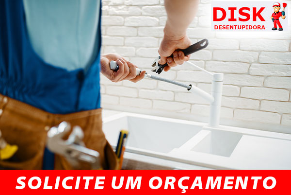 disk desentupidora