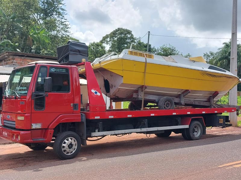 Transportes
