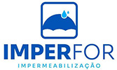 logo imperfor impermeabilização