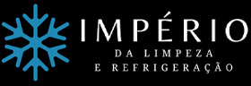 logo império ar condicionado