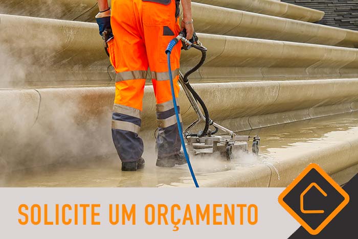 Imagem intro ks pós obra e limpeza de piso