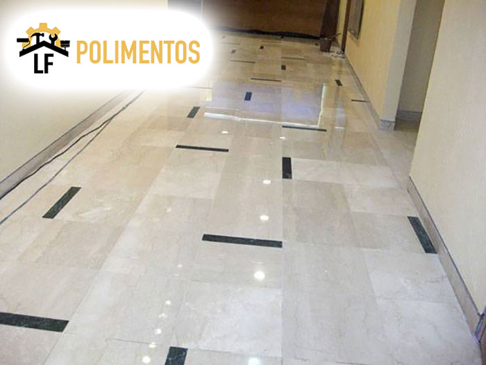 Imagem intro lf polimentos