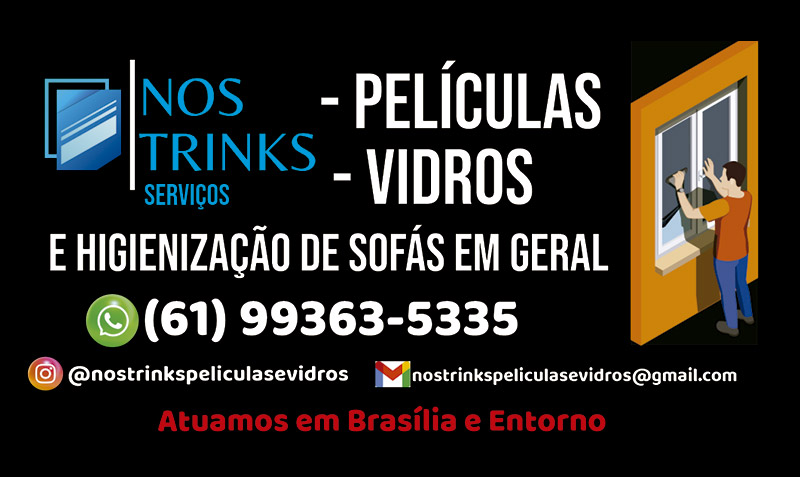 Imagem nos trinks serviços
