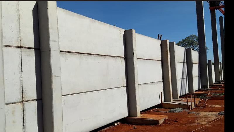 imagem pré moldado promix concreto