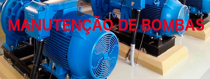 imagem bombas de agua