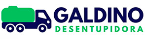 logo galdino desentupidora