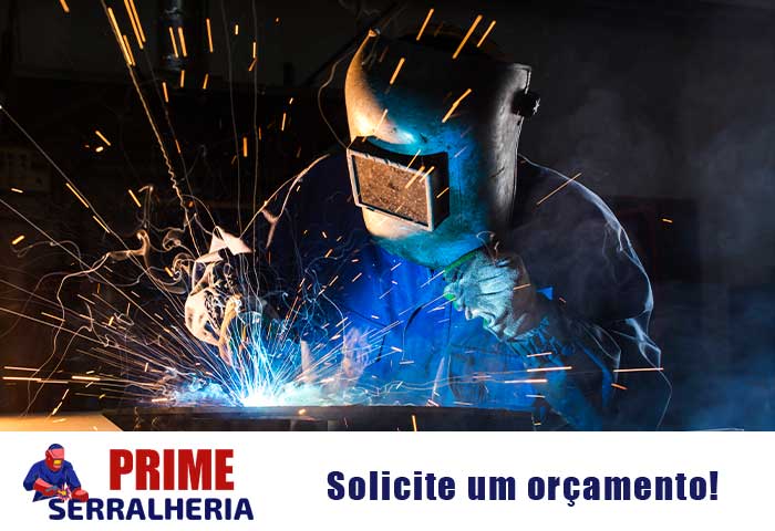 Imagem intro prime serralheria