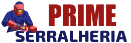 logo prime serralheria