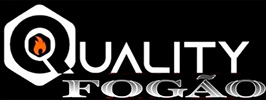 logo quality fogão