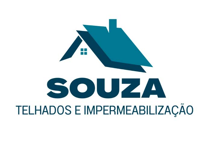 Imagem de souza telhados