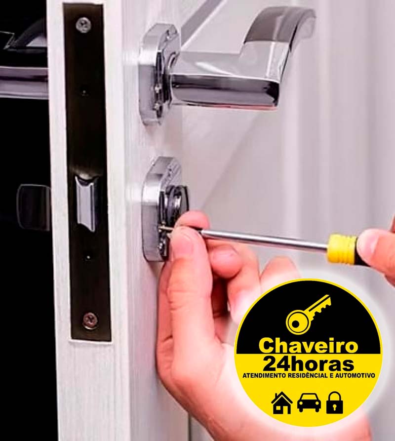 Imagem chaveiro alexandre 24 horas