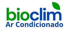 logo bioclim ar condicionado