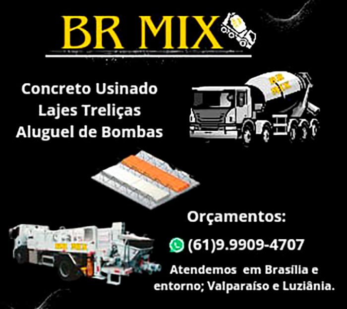 Imagem intro br mim concreto usinado