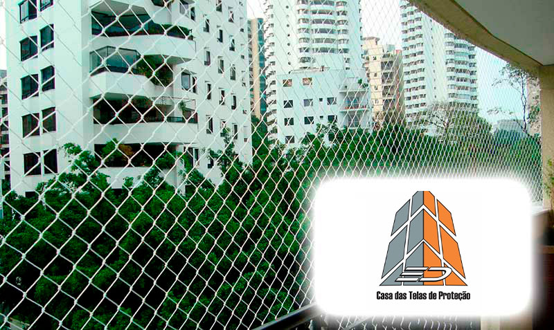 Imagem intro casa das telas de protecao