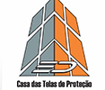 logo casa das telas de protecao