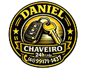 logo chaveiro 24 horas 
