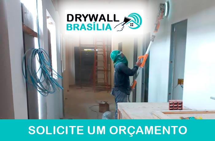 Imagem de introdução drywall brasilia