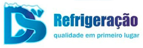 logo ds refrigeração