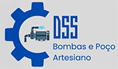 logo dss bombas
