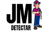 logo jm detectar caça vazamentos