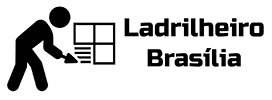 logo ladrilheiro brasilia
