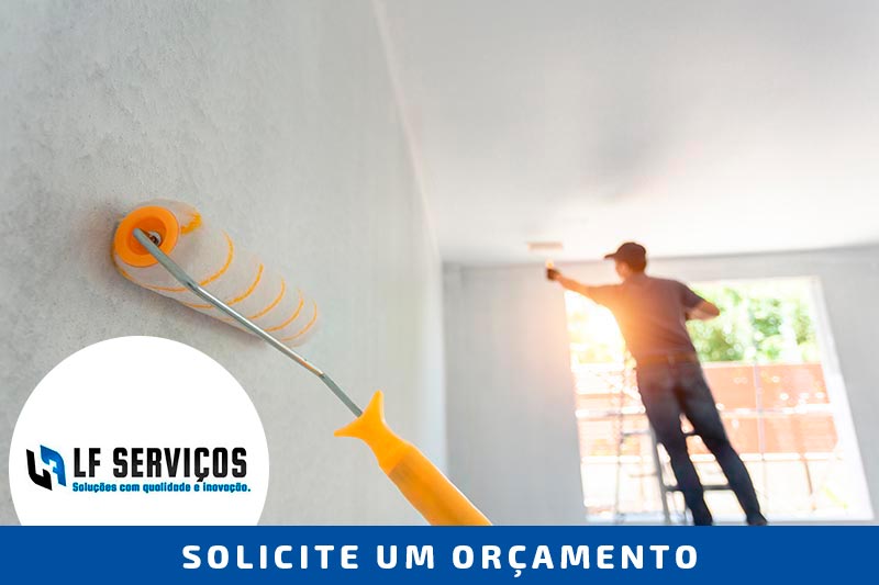 Imagem de lf pinturas
