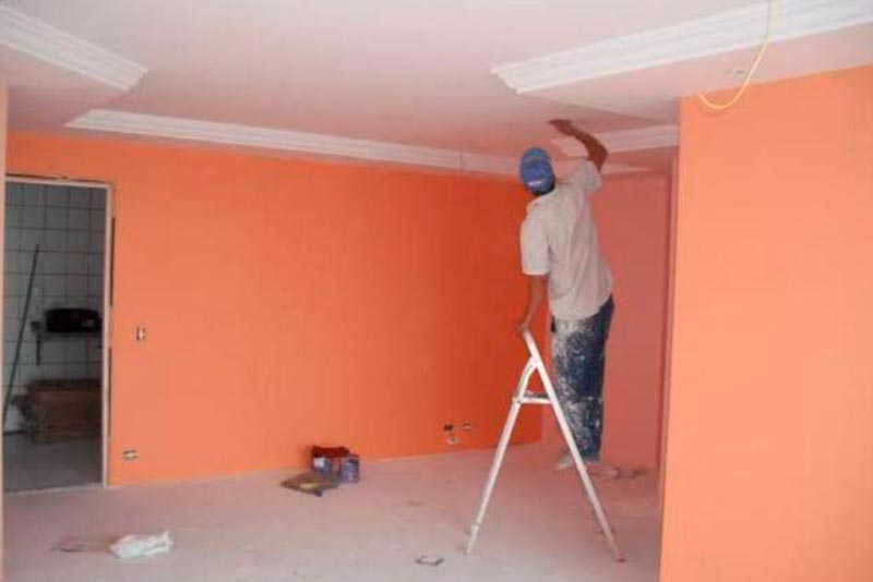 Pintura Residencial
