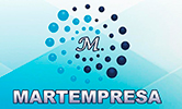 logo martempresa