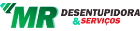 logo mr desentupidora