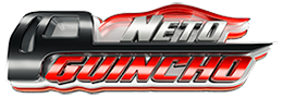 logo neto guincho