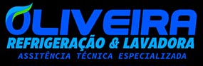 logo oliveira refrigeração