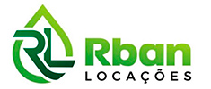 logo rban locações