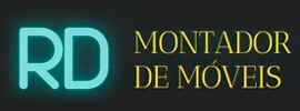 logo rd montador de moveis