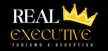 logo real executive