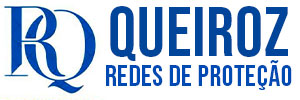 logo redes queiroz