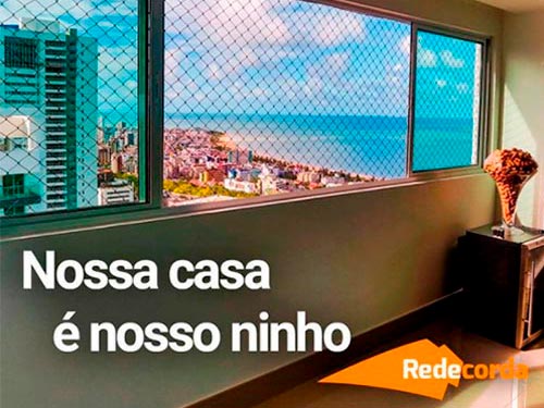 imagem de queiroz redes de proteção
