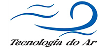 logo tecnologia do ar