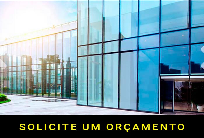 Imagem de vidraçaria carvalho e silva