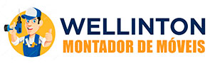 logo wellinton montador de moveis