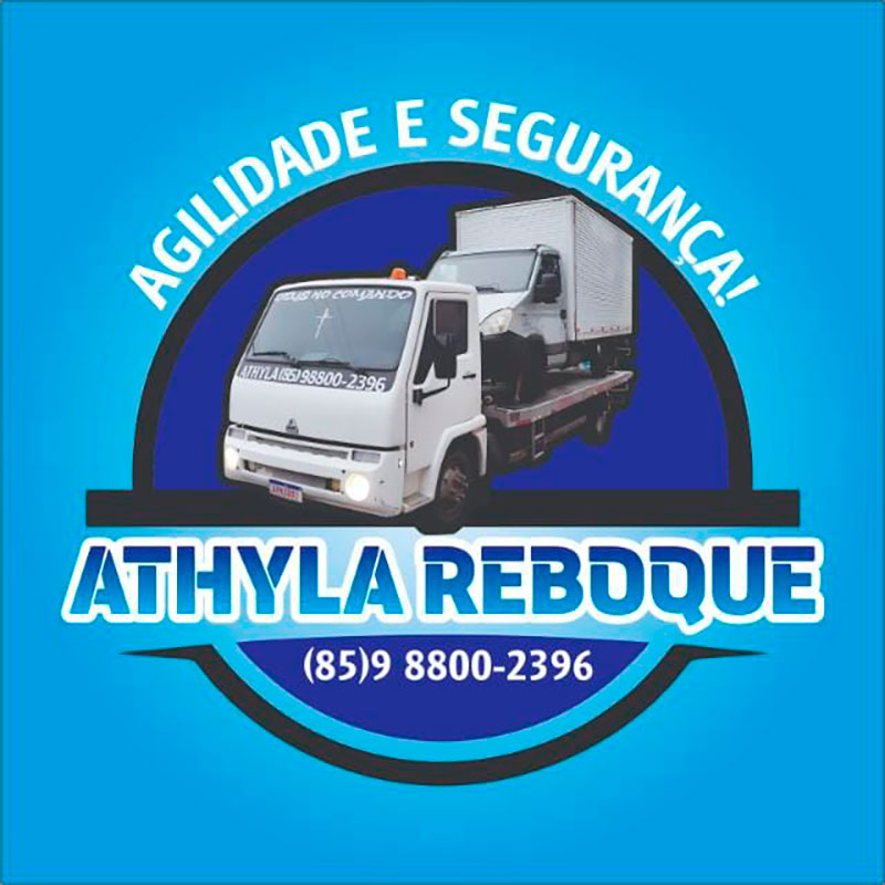 Imagem intro athyla reboque 24h