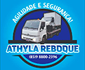logo athyla reboque