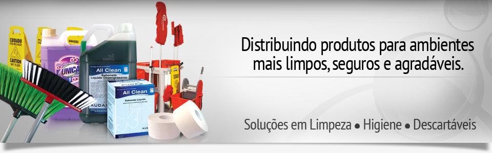 banner central