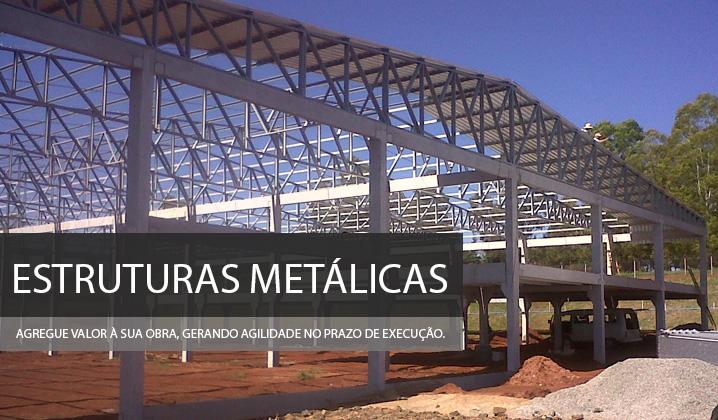 estruturas metalicas