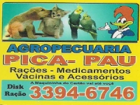 logo agropecuaria
