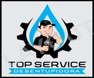 TOP SERVICE DEDETIZAÇÃO