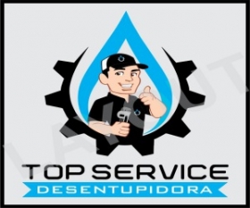 TOP SERVICE DEDETIZAÇÃO