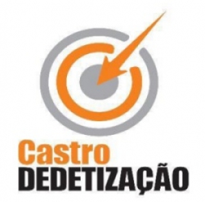 CASTRO DEDETIZAÇÃO
