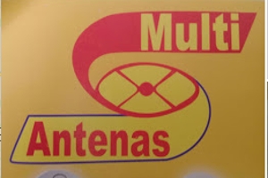 MULTI ANTENAS