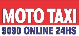 LIDERANÇA MOTO TAXI