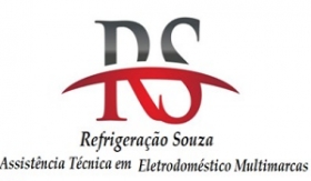 REFRIGERAÇÃO SOUZA